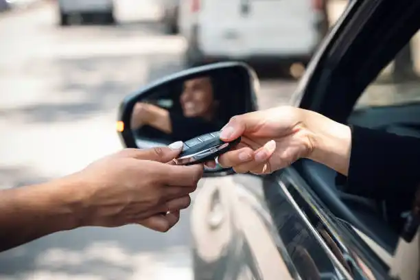 auto leasen Heilig Landstichting
